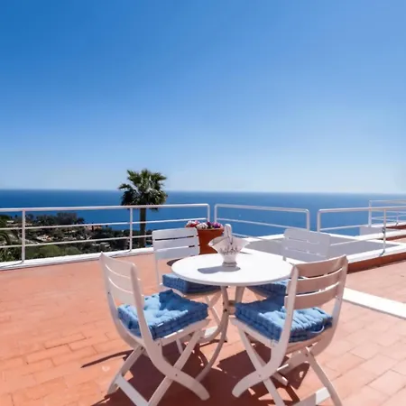 Pireo 11 Amazing Sea Views * Blanes
