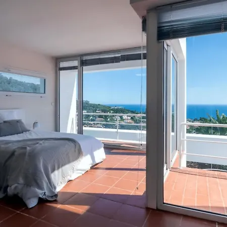 Pireo 11 Amazing Sea Views * Blanes