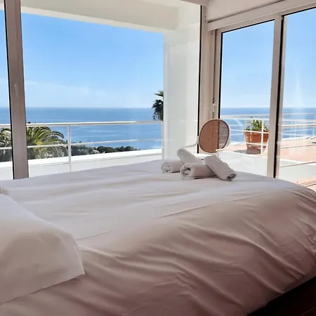 Pireo 11 Amazing Sea Views