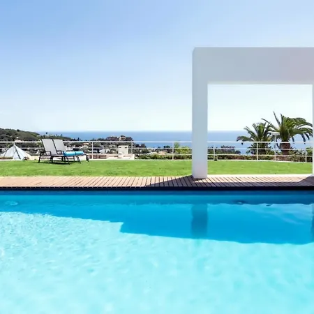 Hotel Pireo 11 Amazing Sea Views *