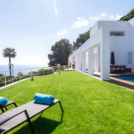 Pireo 11 Amazing Sea Views Blanes