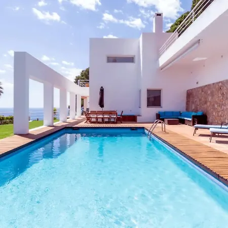 Pireo 11 Amazing Sea Views * Blanes