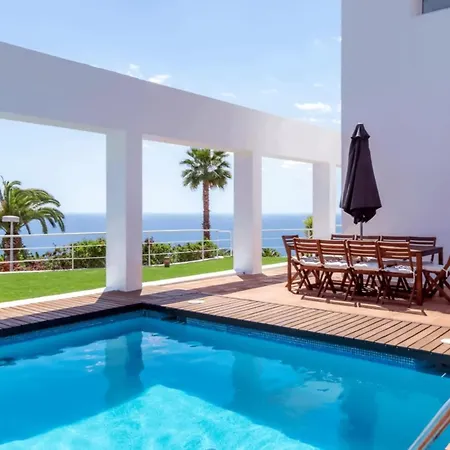 Pireo 11 Amazing Sea Views Hotel Blanes