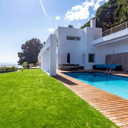 Hotel Pireo 11 Amazing Sea Views Blanes