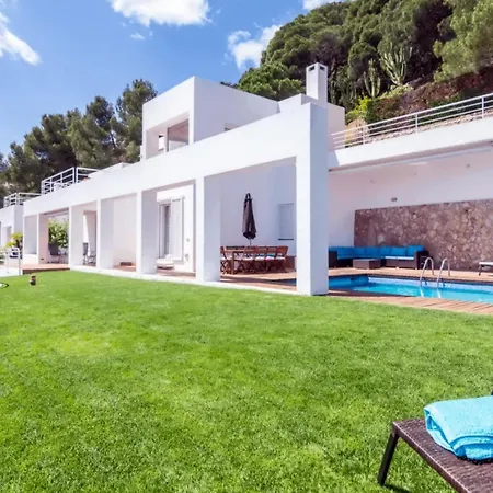 Pireo 11 Amazing Sea Views Blanes
